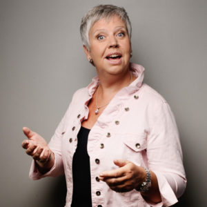 Marit foreleser