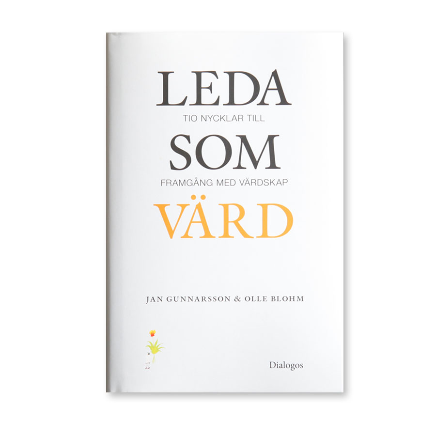 Leda-som-Vard
